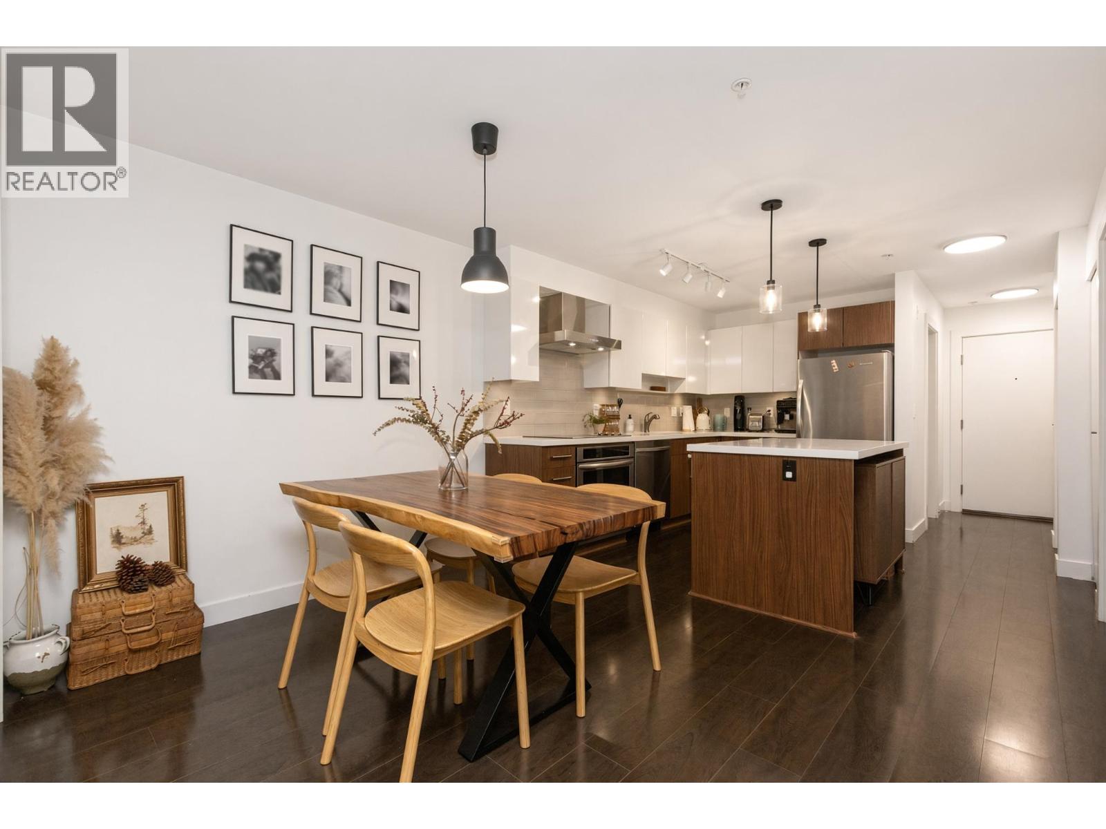 104 7131 STRIDE AVENUE, Burnaby - Image 1