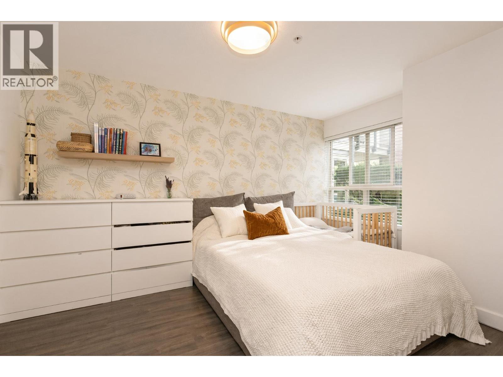 104 7131 STRIDE AVENUE, Burnaby - Image 1