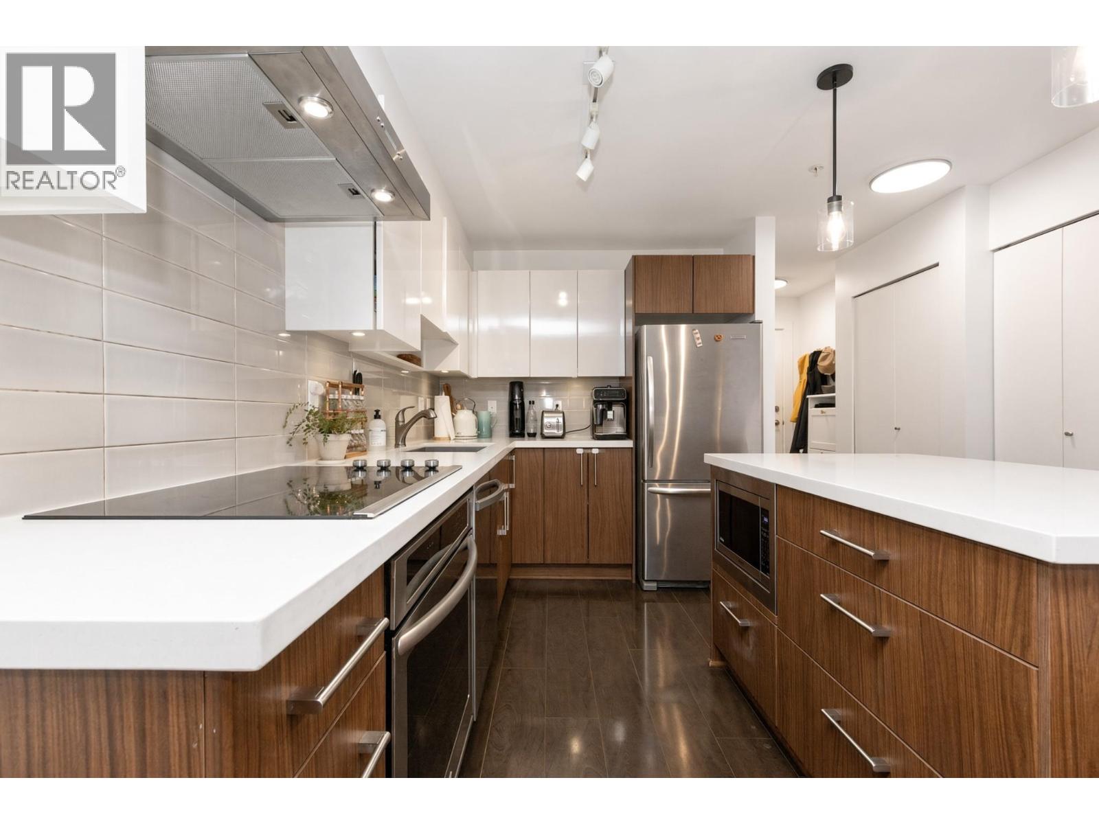 104 7131 STRIDE AVENUE, Burnaby - Image 1