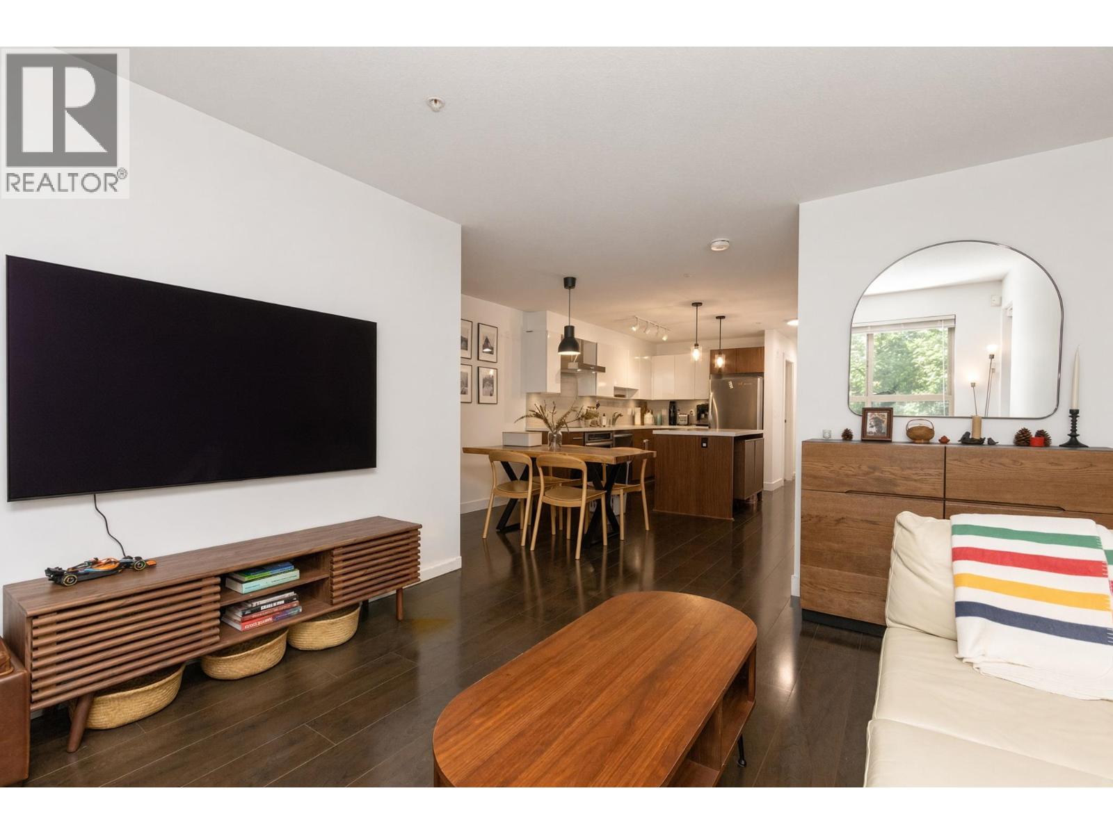 104 7131 STRIDE AVENUE, Burnaby - Image 1