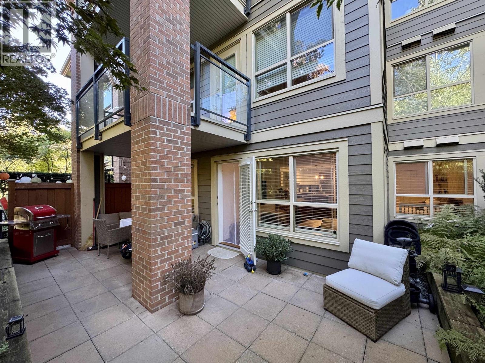 104 7131 STRIDE AVENUE, Burnaby - Image 1