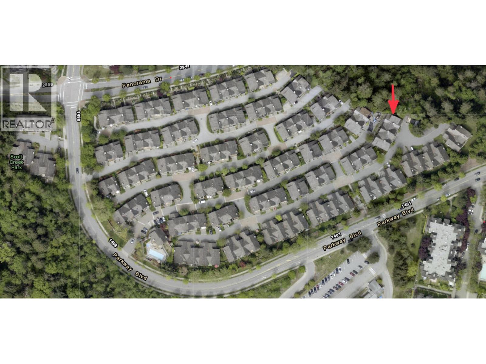 224 1465 PARKWAY BOULEVARD, Coquitlam - Image 1