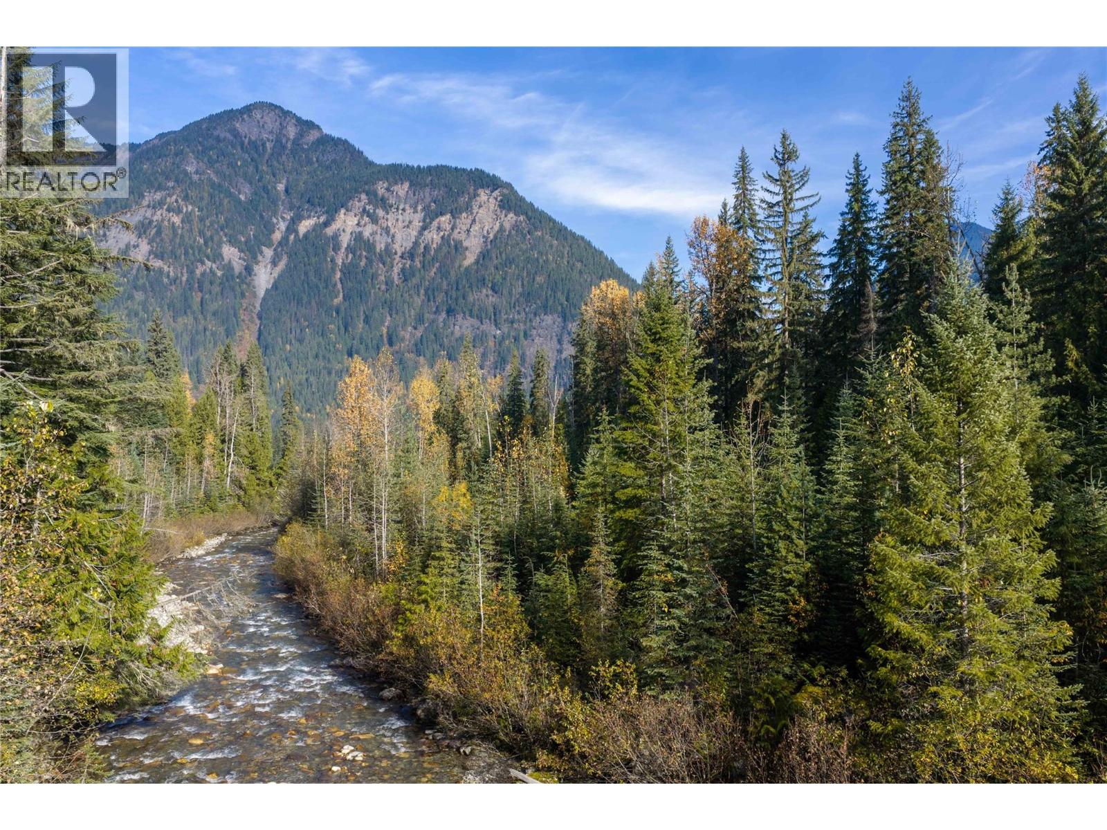 6960 Waverly Trail, Revelstoke - Image 1