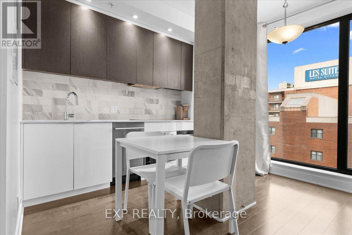 1604 - 20 DALY AVENUE, Ottawa — photo 12