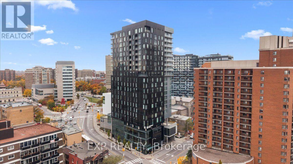 Commercial Properties for Sale in Ottawa – 1604 – 20 DALY AVENUE – By Peter Sagos - Image 27
