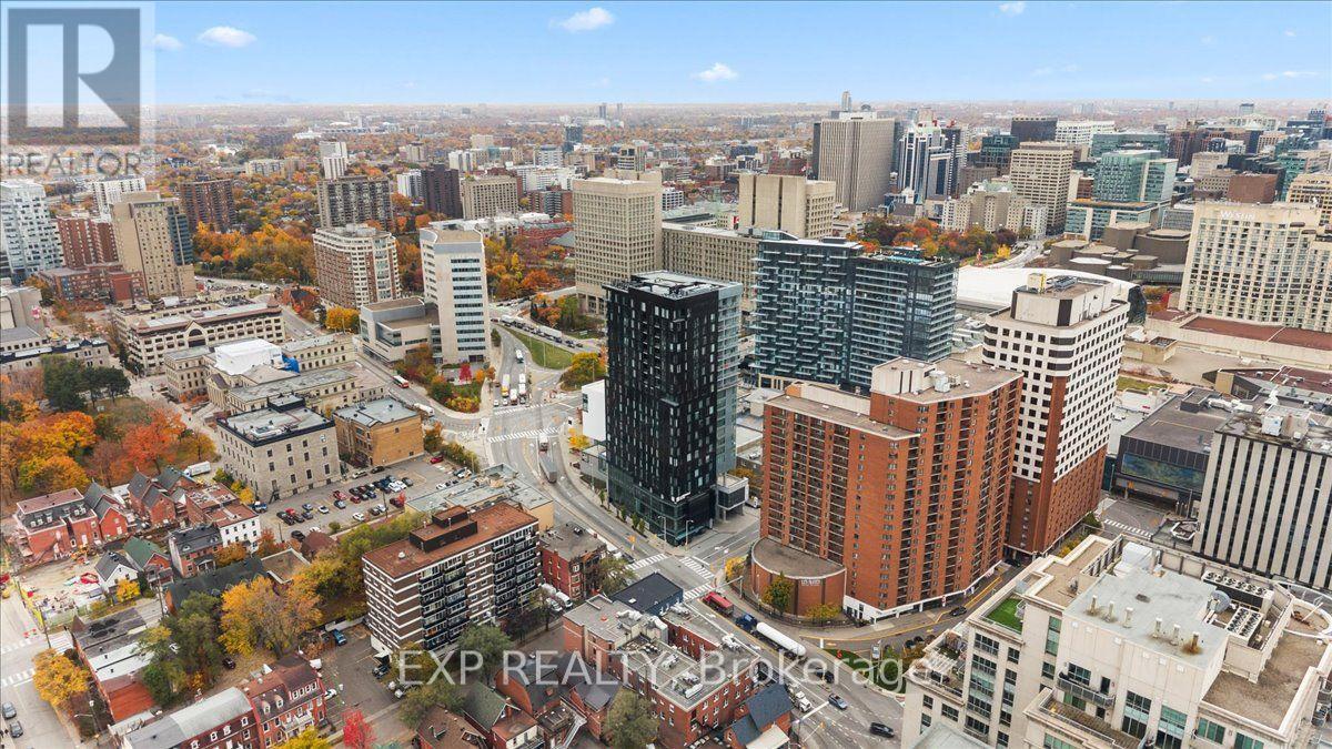 Commercial Properties for Sale in Ottawa – 1604 – 20 DALY AVENUE – By Peter Sagos - Image 28