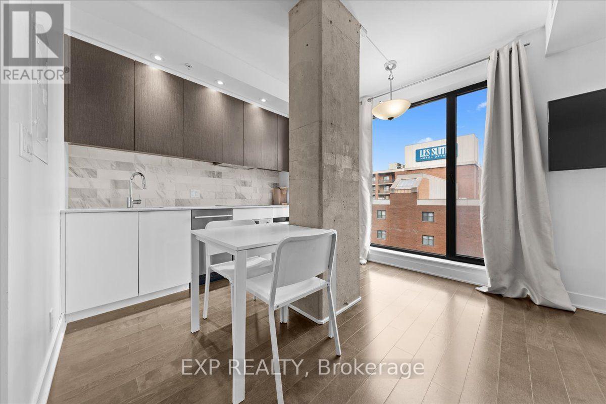 1604 - 20 DALY AVENUE, Ottawa — photo 9