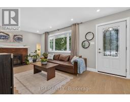 Laundry room - 337 Joffre-belanger Way, Ottawa, ON K1L5K5 Photo 7