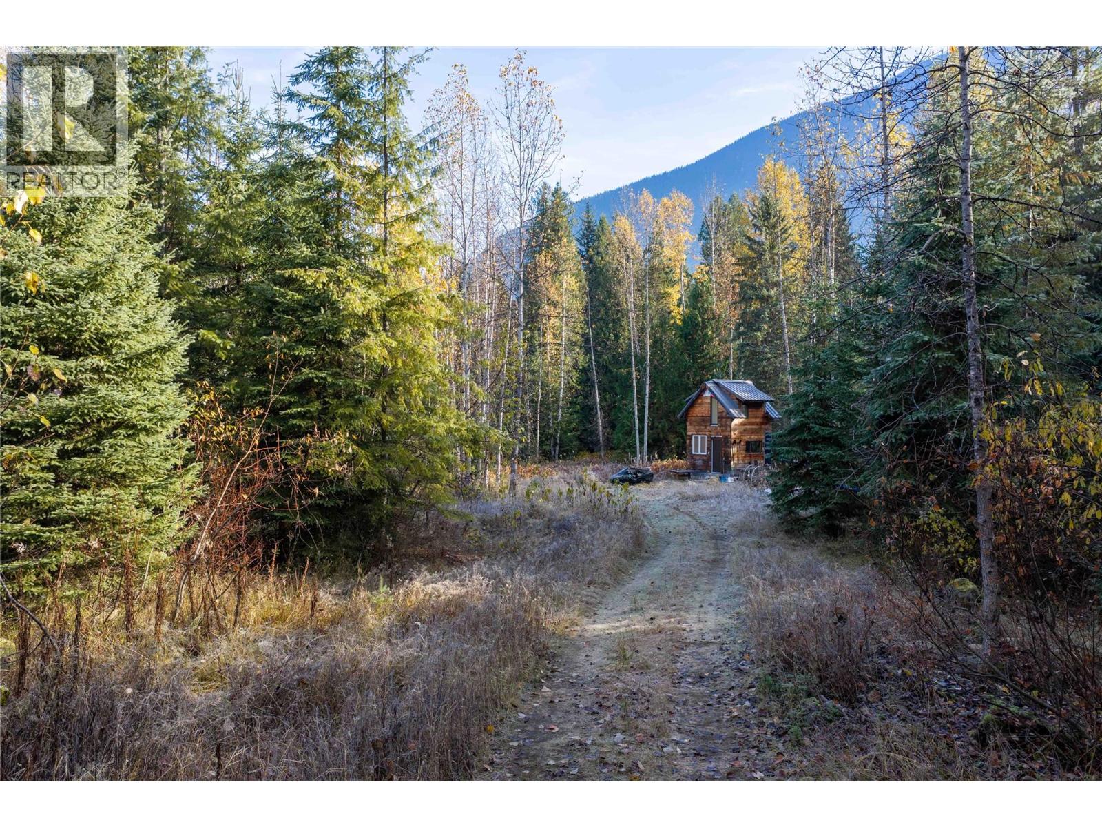 6960 Waverly Trail, Revelstoke - Image 1