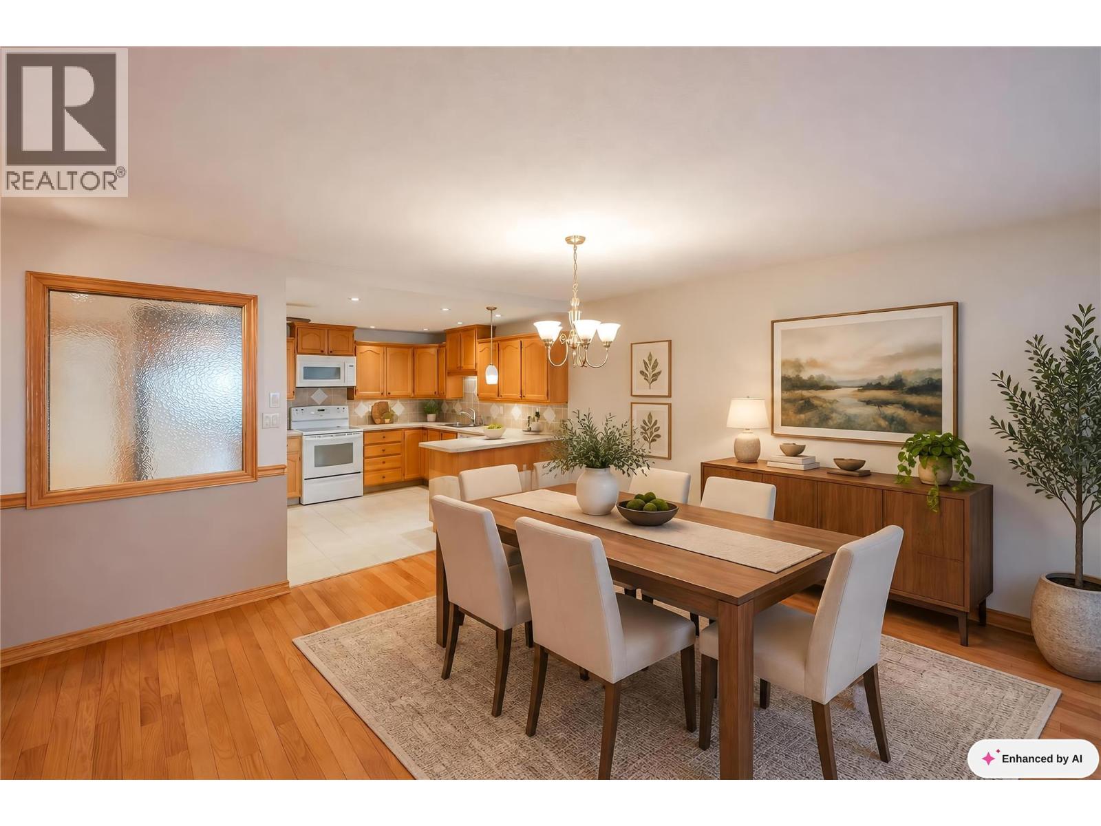 204 195 Warren Avenue West, Penticton