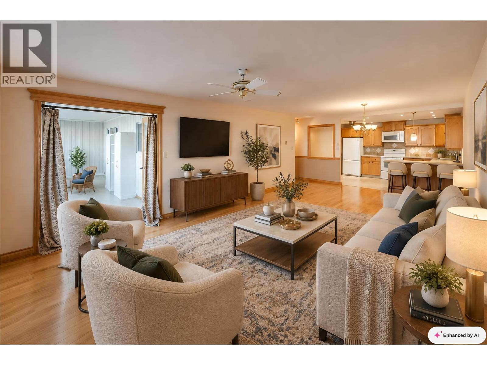 204 195 Warren Avenue West, Penticton