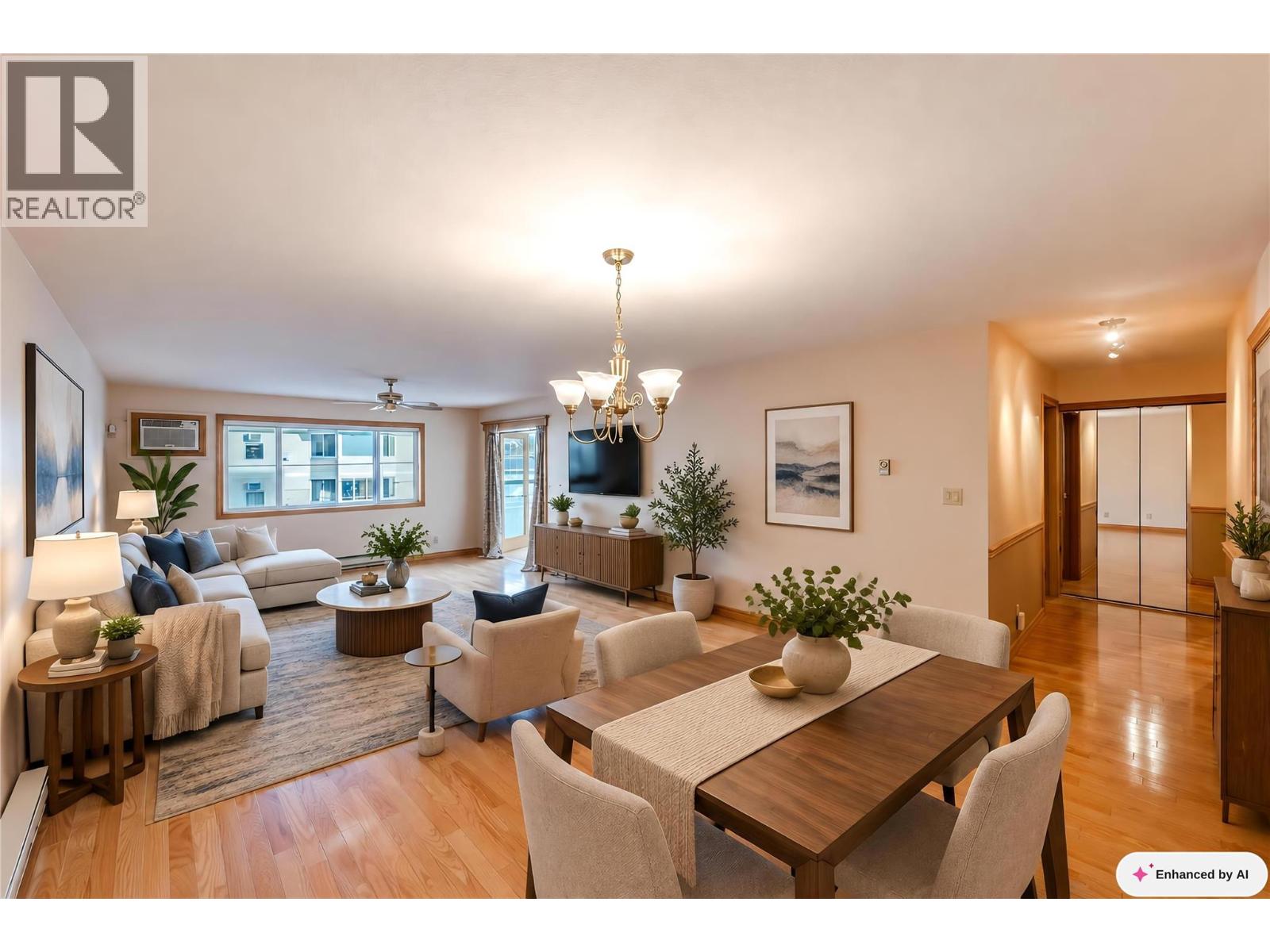 204 195 Warren Avenue West, Penticton