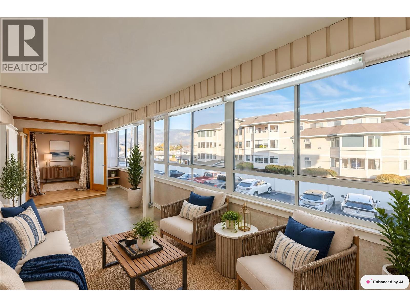 204 195 Warren Avenue West, Penticton
