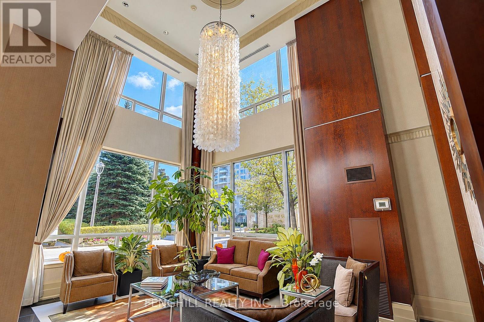 910 - 2 REAN DRIVE, Toronto (Bayview Village) — photo 3