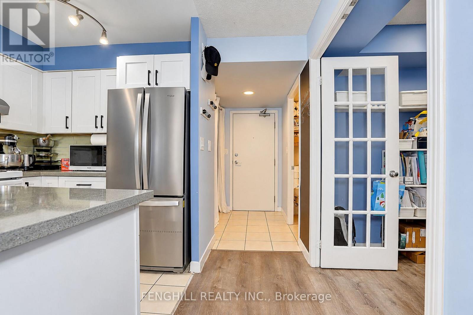 910 - 2 REAN DRIVE, Toronto (Bayview Village) — photo 5