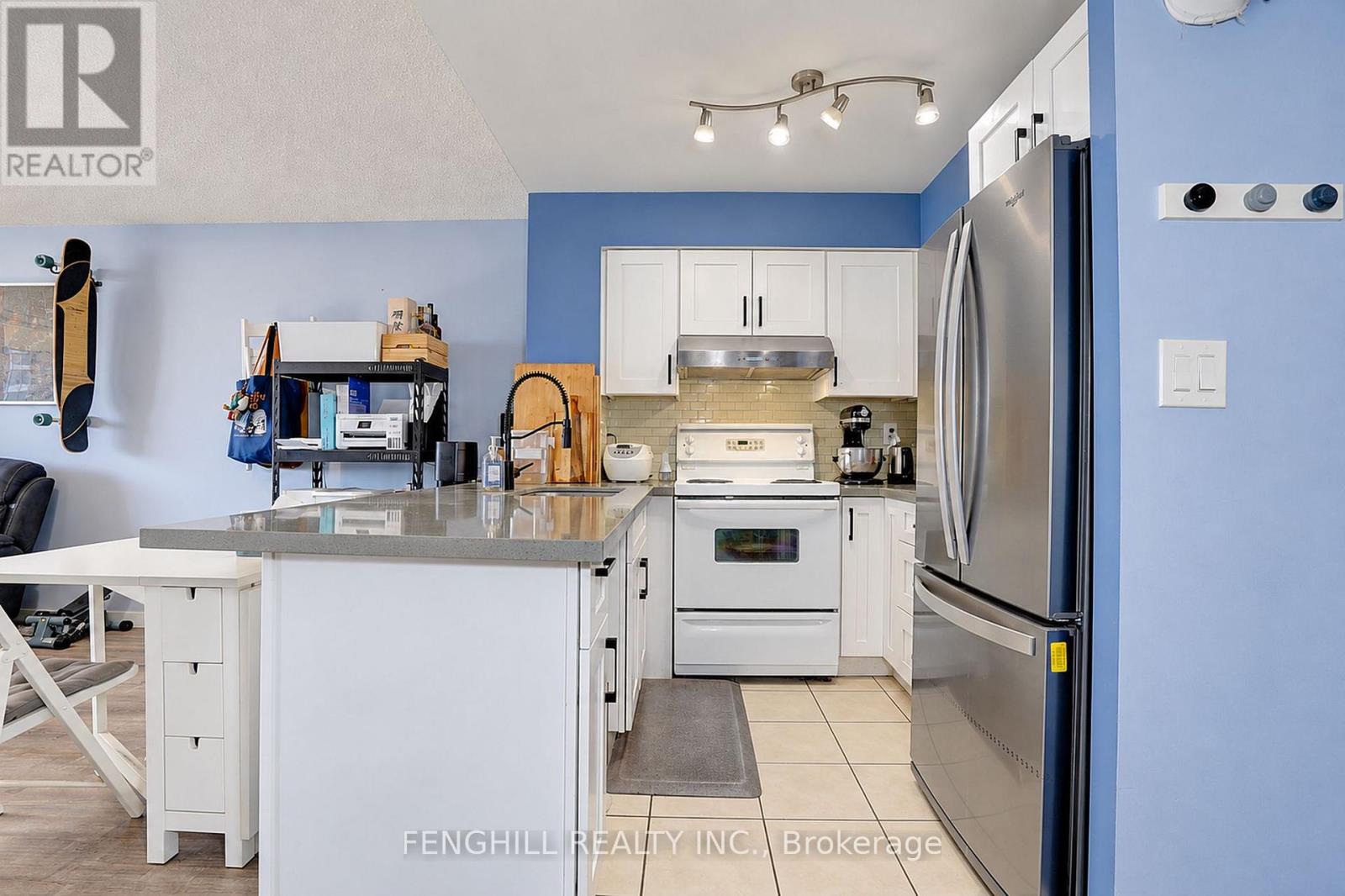 910 - 2 REAN DRIVE, Toronto (Bayview Village) — photo 6