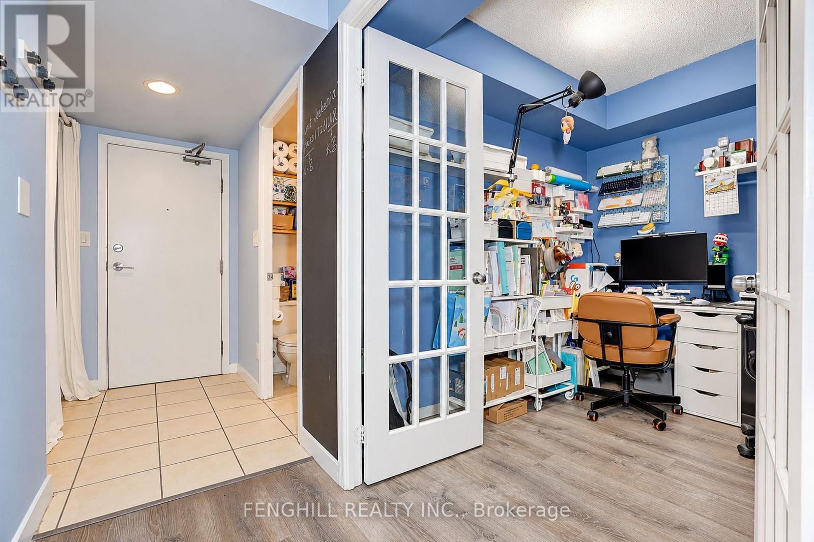 910 - 2 REAN DRIVE, Toronto (Bayview Village) — photo 8