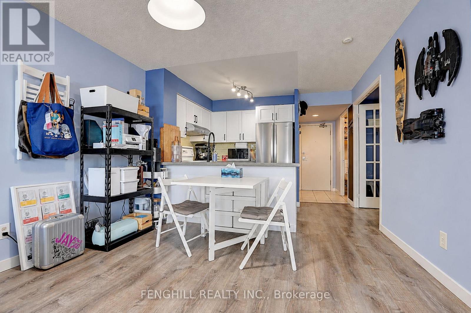 910 - 2 REAN DRIVE, Toronto (Bayview Village) — photo 9