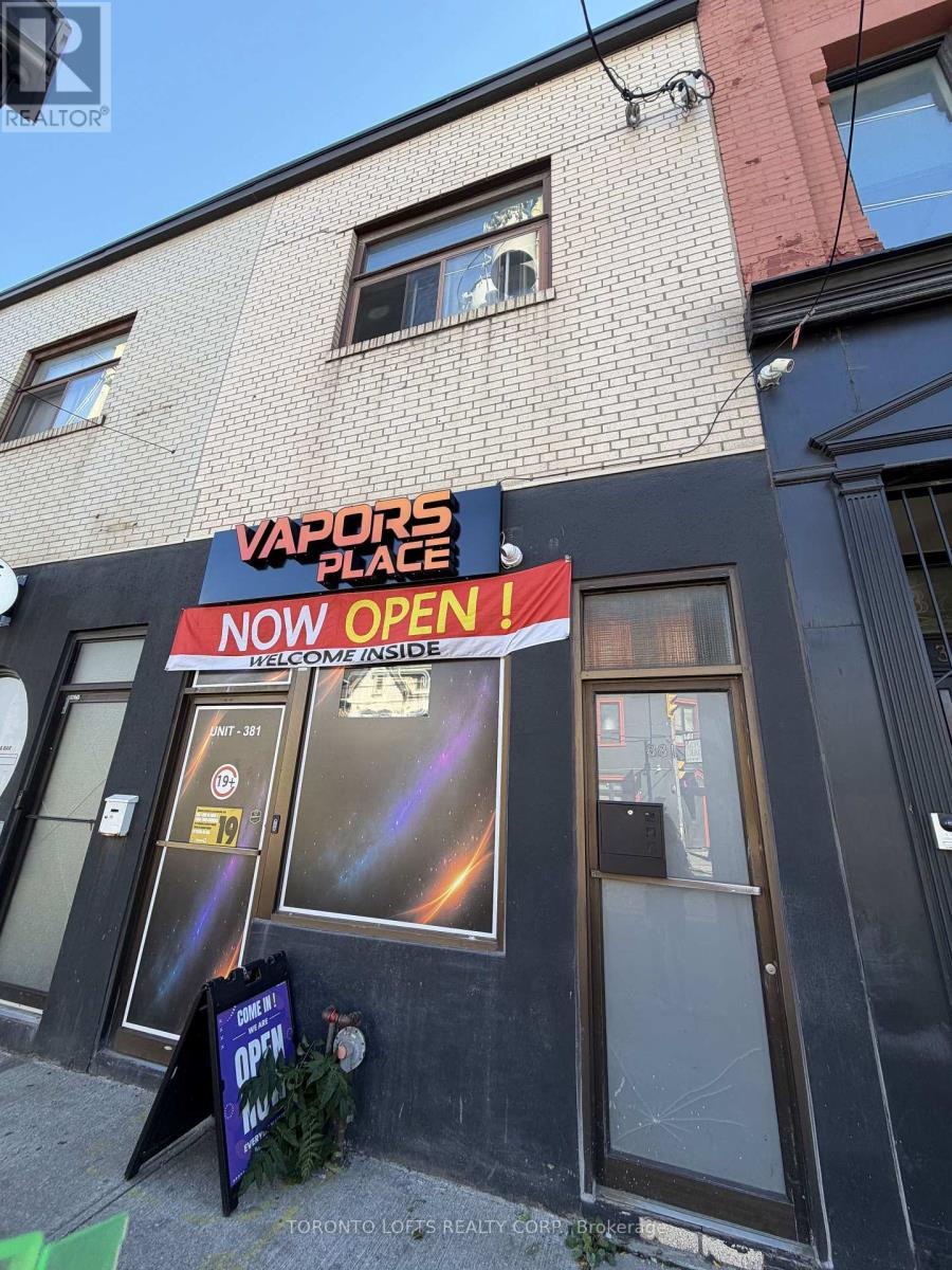 381 DUNDAS STREET E, Toronto (Moss Park) — photo 11