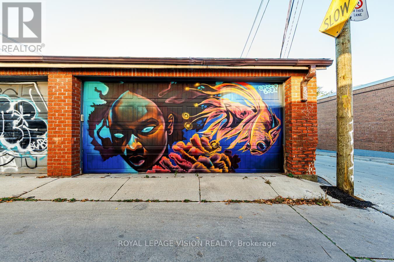 445 Shaw Street, Toronto, ON photo 28