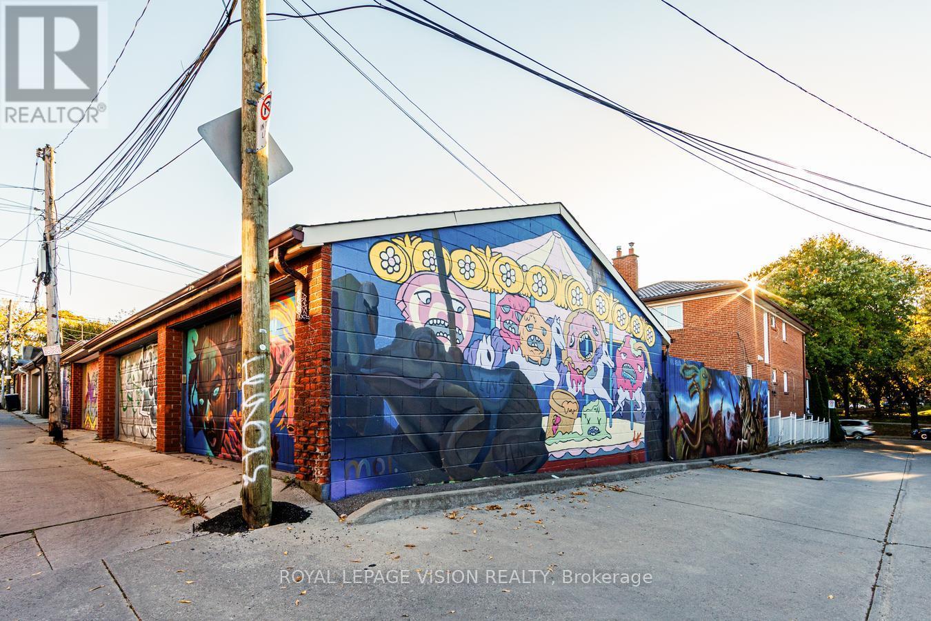 445 Shaw Street, Toronto, ON photo 29