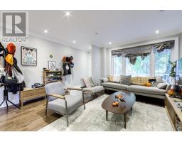 Bedroom 3 - 445 Shaw Street, Toronto, ON M6J2X4 Photo 6