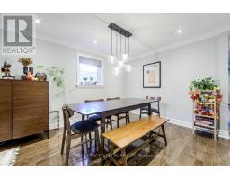 Recreational, Games room - 445 Shaw Street, Toronto, ON M6J2X4 Photo 7