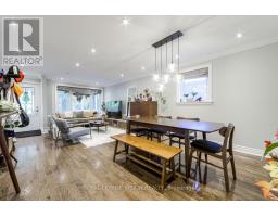 Bedroom 4 - 445 Shaw Street, Toronto, ON M6J2X4 Photo 8