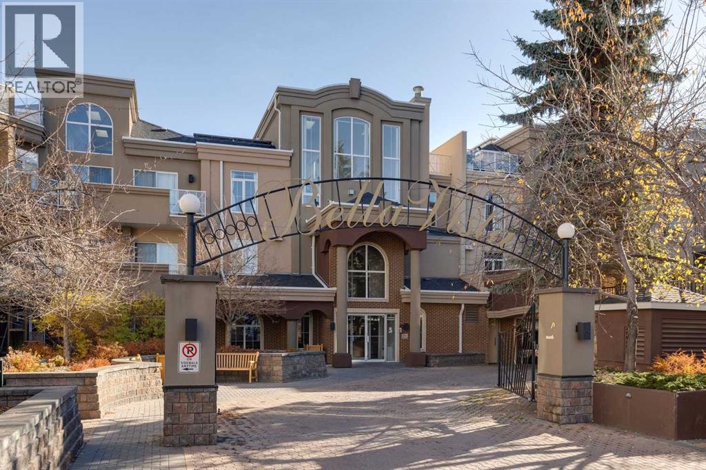 405, 1800 14A Street SW, Calgary, Alberta, T2T3W6