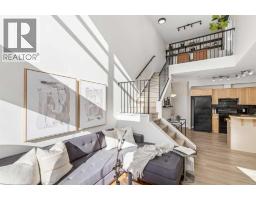 Laundry room - 405, 1800 14a Street Sw, Calgary, AB T2T3W6 Photo 7