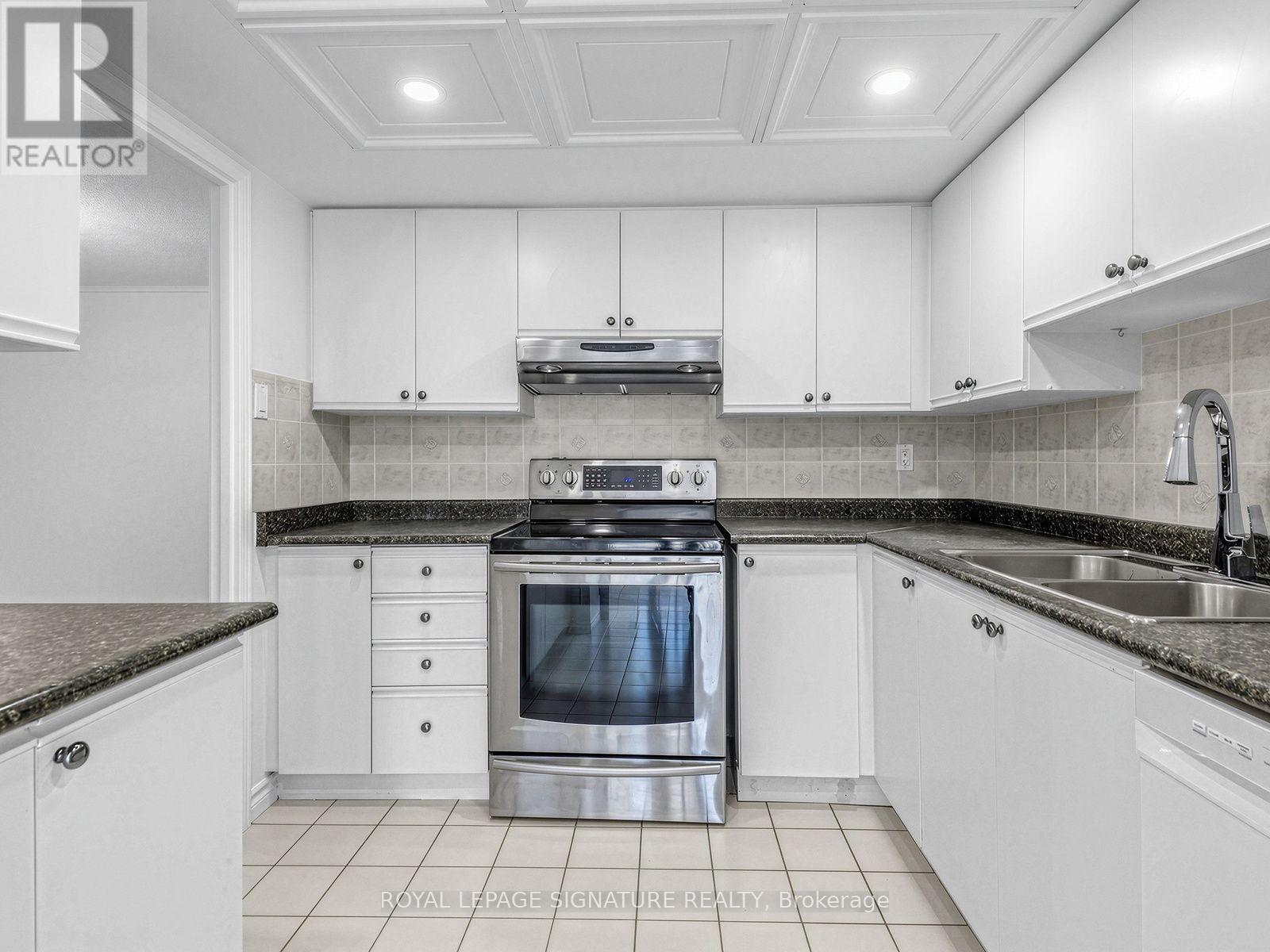 303- 20 Harding Boulevard West, Richmond Hill, ON photo 11