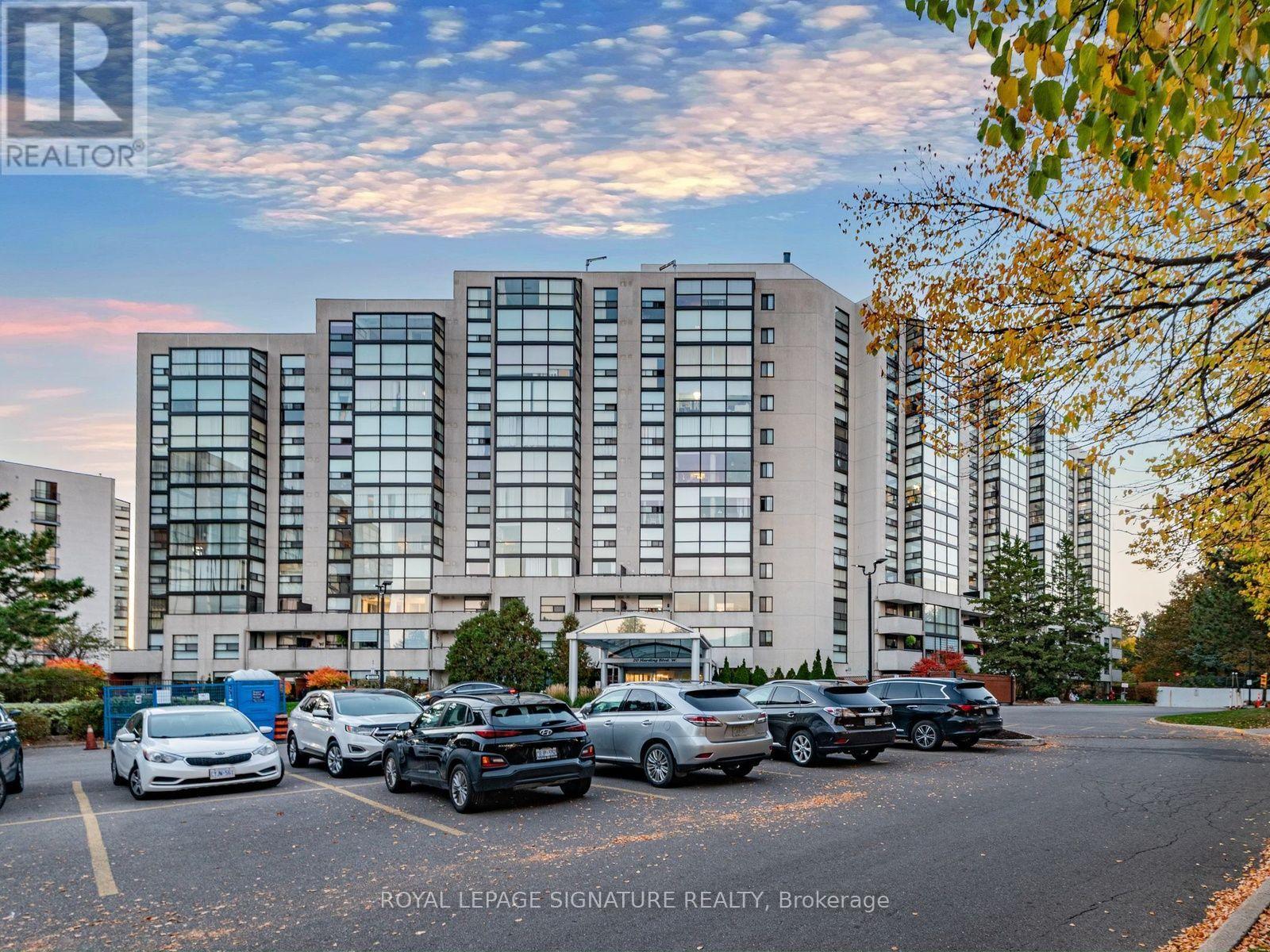 303- 20 Harding Boulevard West, Richmond Hill, ON photo 33