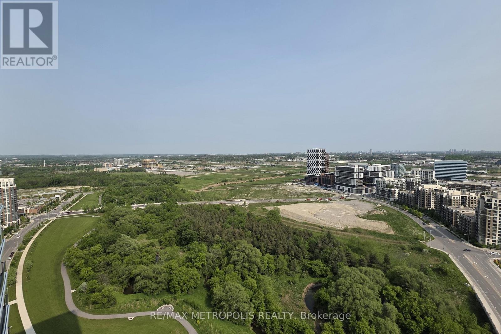 3505 - 8 WATER WALK DRIVE, Markham (Unionville) — photo 11