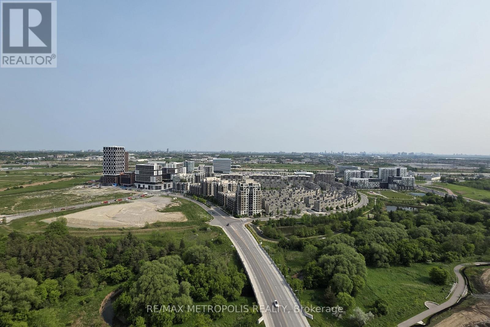 3505 - 8 WATER WALK DRIVE, Markham (Unionville) — photo 12