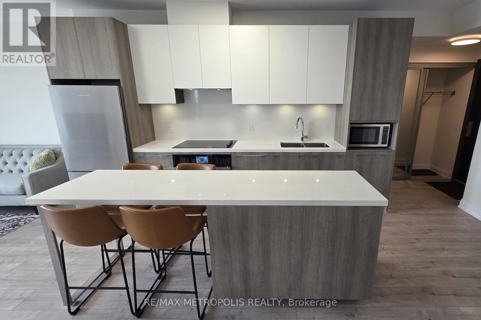 3505 - 8 WATER WALK DRIVE, Markham (Unionville) — photo 2
