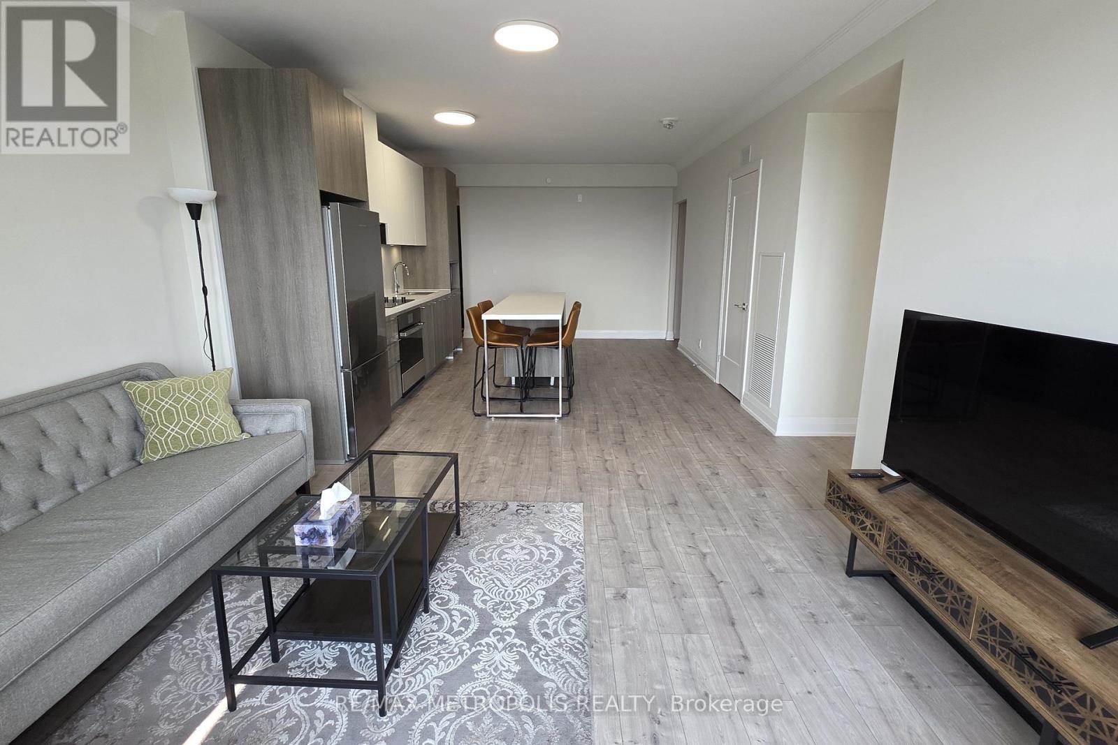 3505 - 8 WATER WALK DRIVE, Markham (Unionville) — photo 4