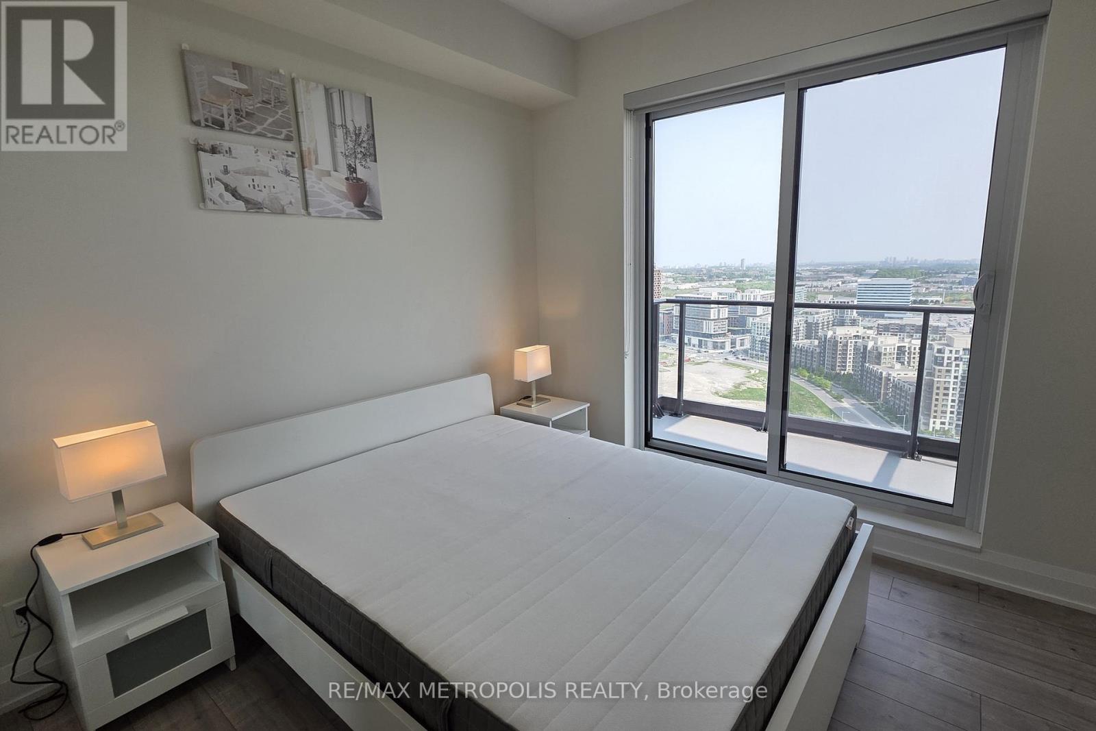 3505 - 8 WATER WALK DRIVE, Markham (Unionville) — photo 9