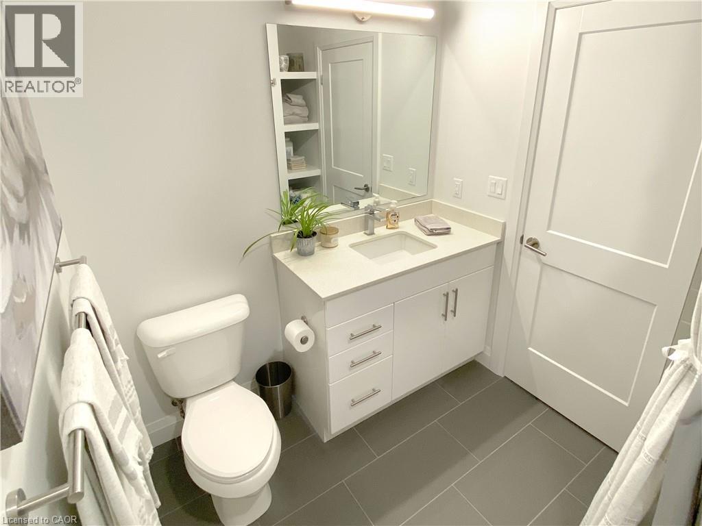 399 QUEEN Street S Unit# 608, Kitchener — photo 8