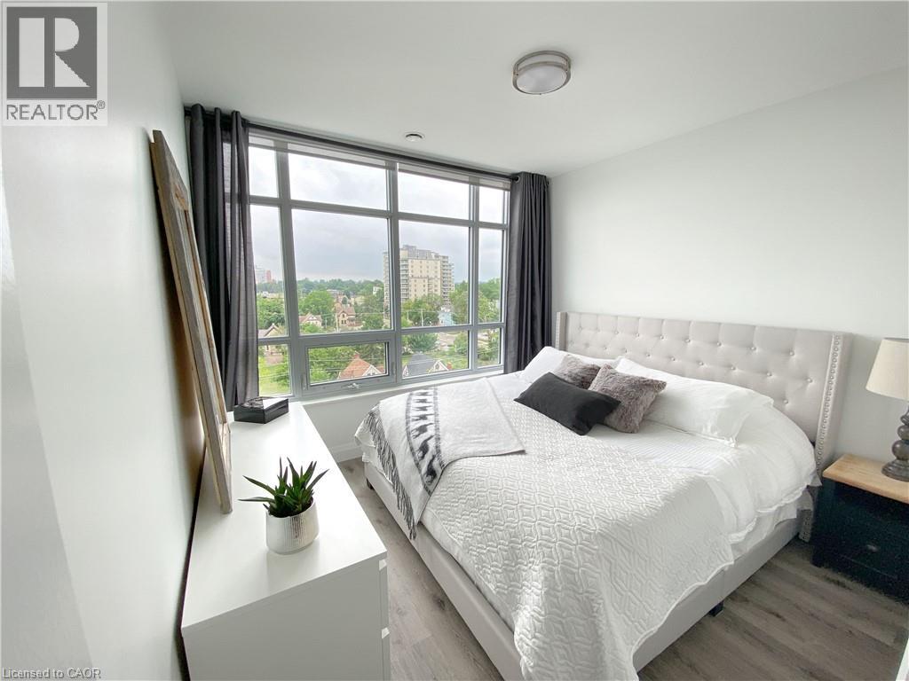 399 QUEEN Street S Unit# 608, Kitchener — photo 9