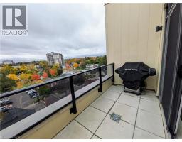 399 Queen Street S Unit# 608, Kitchener, ON N2G0C4 Photo 14