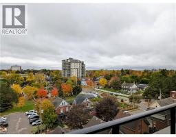 399 Queen Street S Unit# 608, Kitchener, ON N2G0C4 Photo 15