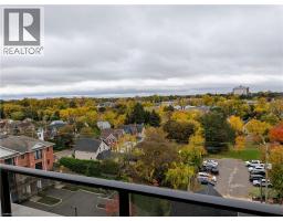 399 Queen Street S Unit# 608, Kitchener, ON N2G0C4 Photo 16