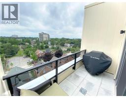 399 Queen Street S Unit# 608, Kitchener, ON N2G0C4 Photo 18
