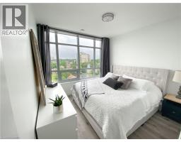 399 Queen Street S Unit# 608, Kitchener, ON N2G0C4 Photo 9