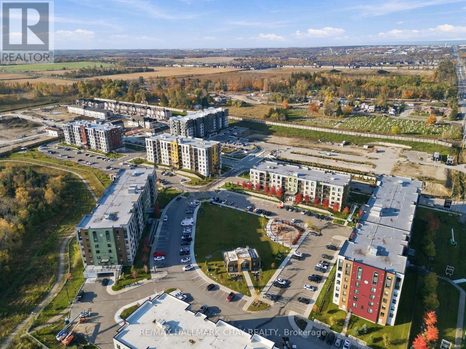 107- 5 Chef Lane, Barrie, ON photo 31
