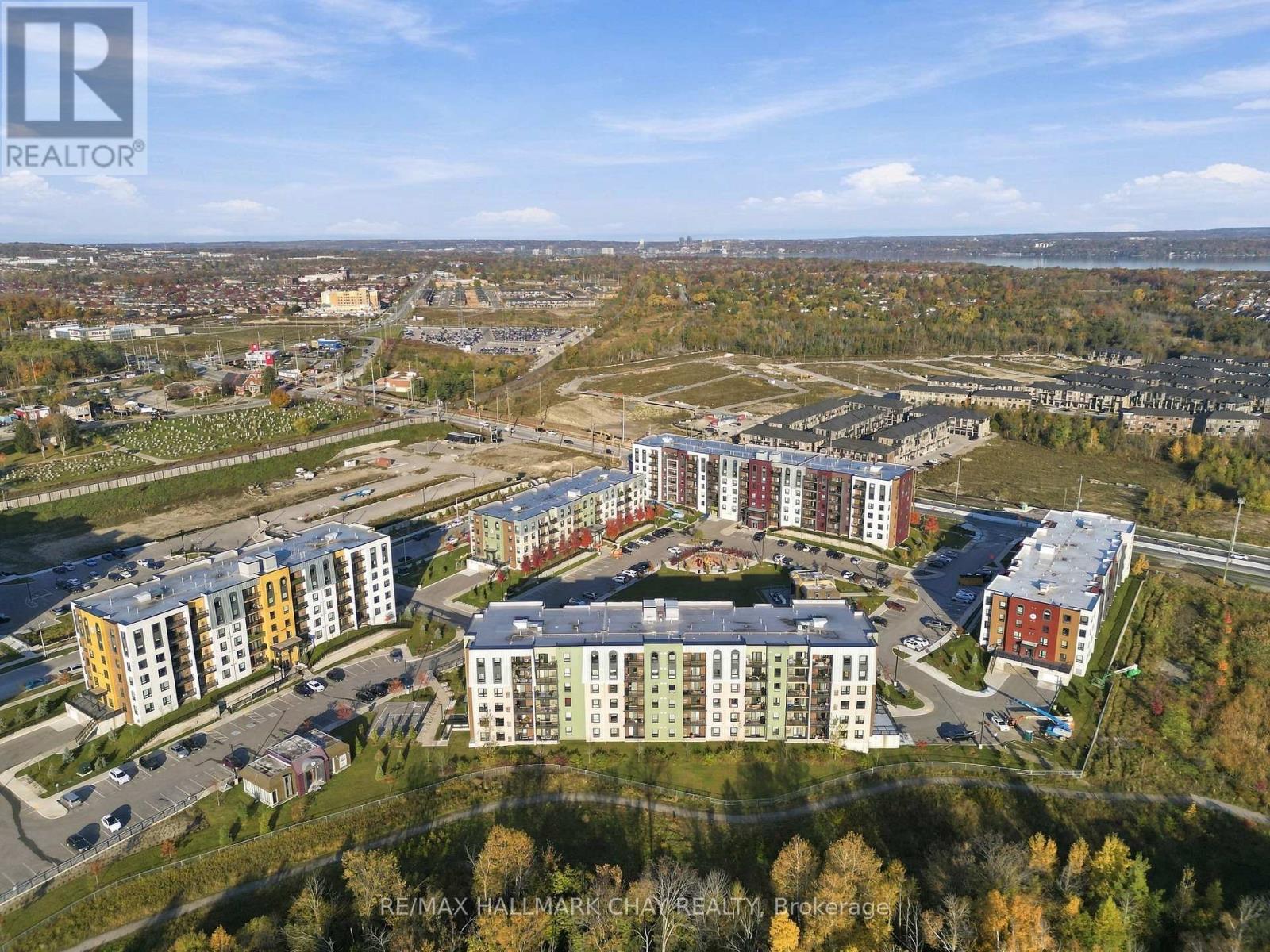 107- 5 Chef Lane, Barrie, ON photo 32