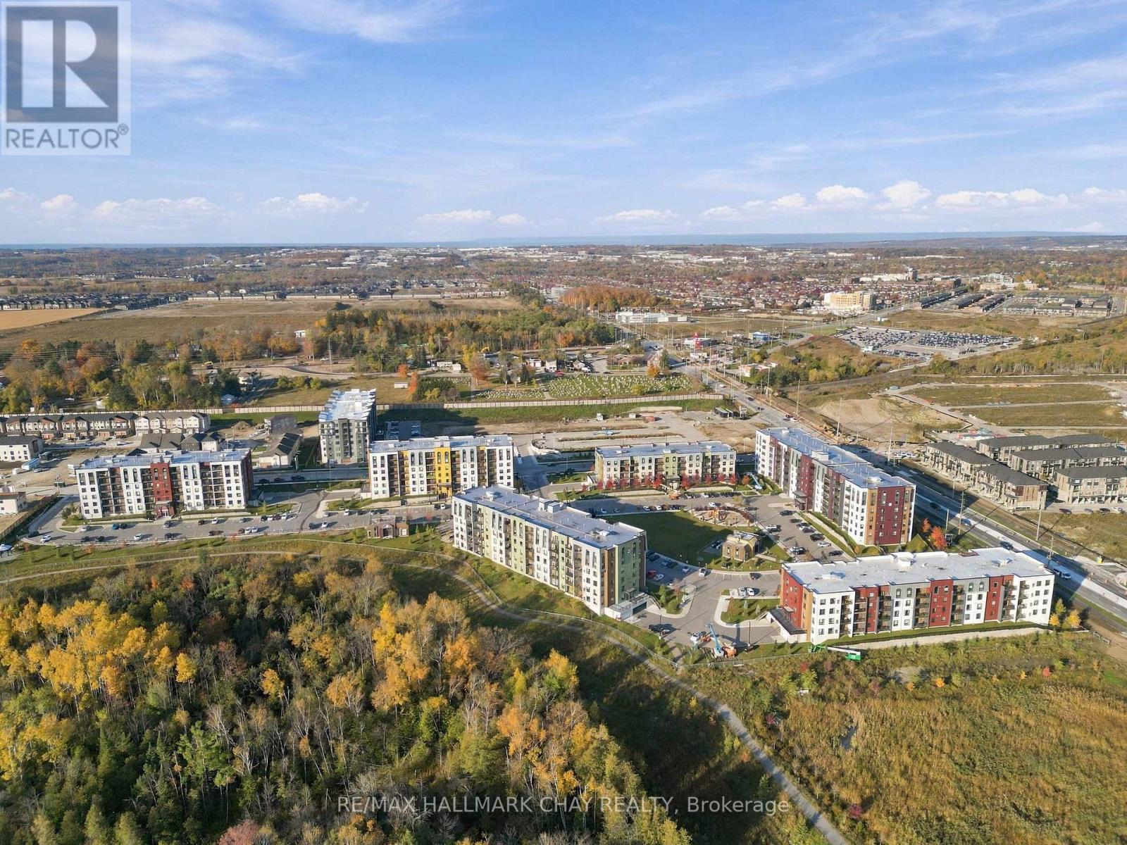 107- 5 Chef Lane, Barrie, ON photo 35