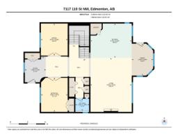 7117 119 St Nw, Edmonton, AB T6G1V7 Photo 36