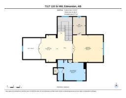 7117 119 St Nw, Edmonton, AB T6G1V7 Photo 37