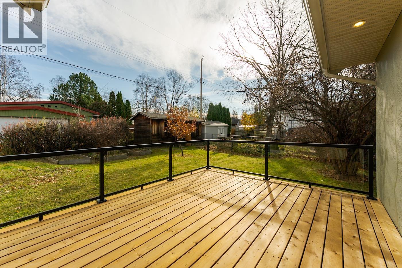 2275 LAURIER CRESCENT, Prince George - Image 1